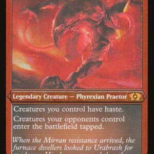Urabrask the Hidden