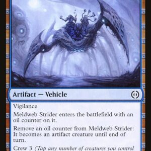Meldweb Strider