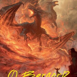 Rite of the Dragoncaller // Rite of the Dragoncaller