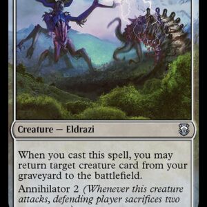 Artisan of Kozilek