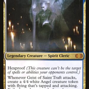 Geist of Saint Traft