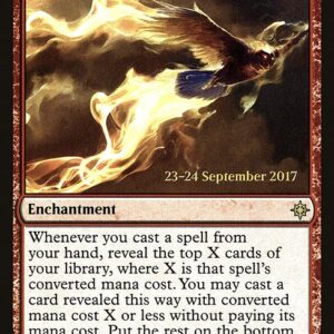 Sunbird's Invocation