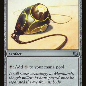 Ur-Golem's Eye