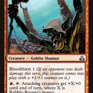 Rabble-Rouser