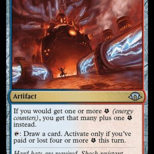 Izzet Generatorium