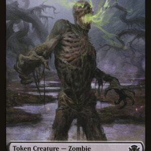 Zombie