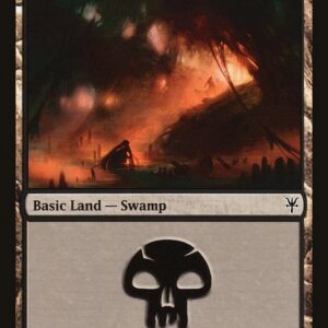 Swamp