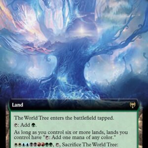 The World Tree