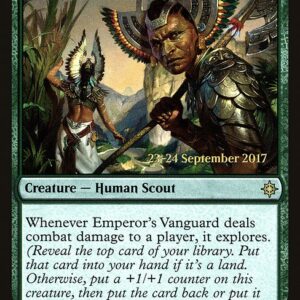 Emperor's Vanguard