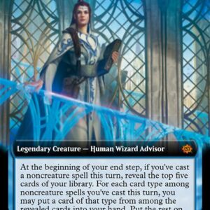 Hurkyl, Master Wizard
