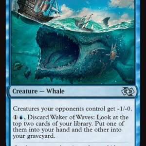 Waker of Waves