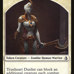 Trueheart Duelist