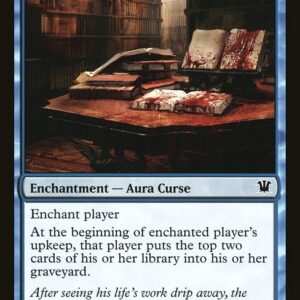 Curse of the Bloody Tome