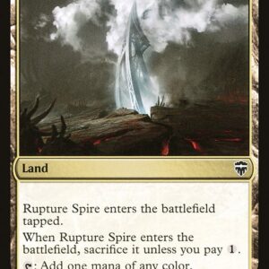 Rupture Spire