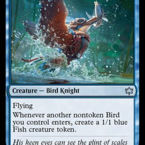 Knightfisher