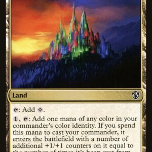 Opal Palace