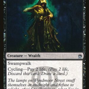 Street Wraith