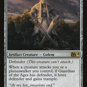 Guardian of the Ages