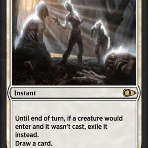 Hallowed Moonlight