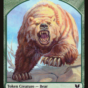 Bear