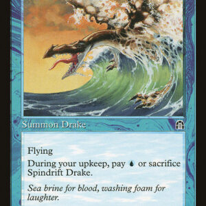 Spindrift Drake