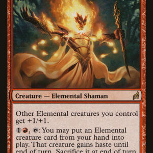 Incandescent Soulstoke