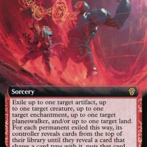 Chaotic Transformation