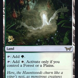 Hushwood Verge