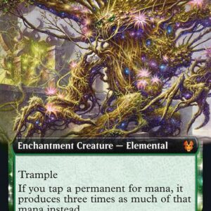 Nyxbloom Ancient