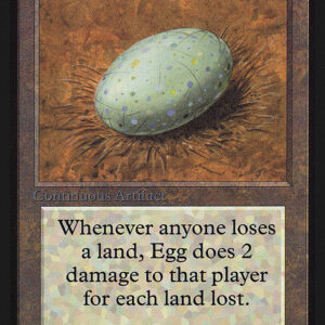 Dingus Egg
