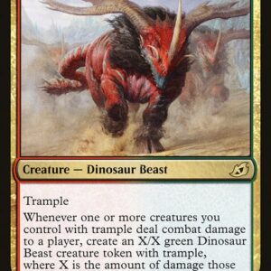 Quartzwood Crasher