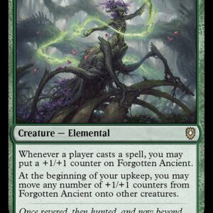Forgotten Ancient