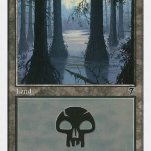 Swamp