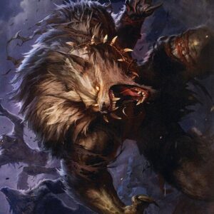 Village Reavers // Village Reavers