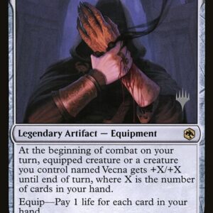 Hand of Vecna