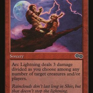Arc Lightning