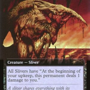 Plague Sliver