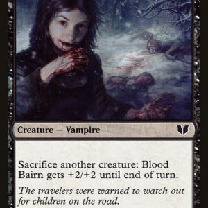 Blood Bairn