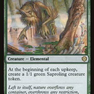 Verdant Force