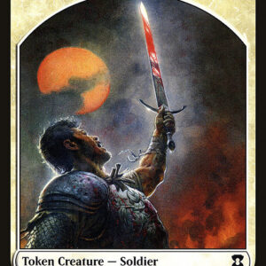 Soldier