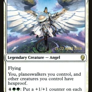 Shalai, Voice of Plenty