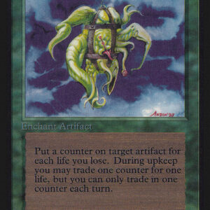 Living Artifact