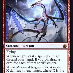 Moonveil Regent