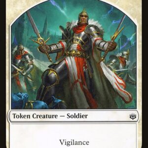 Soldier