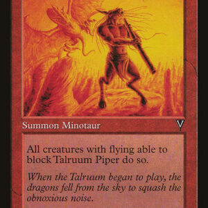 Talruum Piper