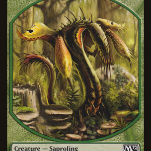 Saproling