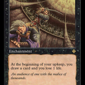 Phyrexian Arena