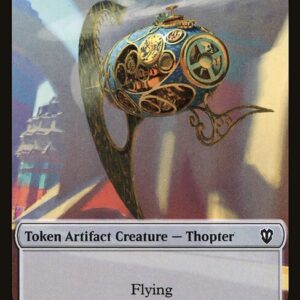Thopter