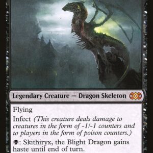 Skithiryx, the Blight Dragon