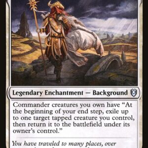 Far Traveler